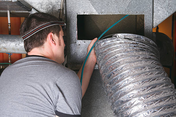 HVAC Maintenance and Cleaning in Cottage Grove, WI